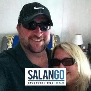 Meet your Posher, Jaci